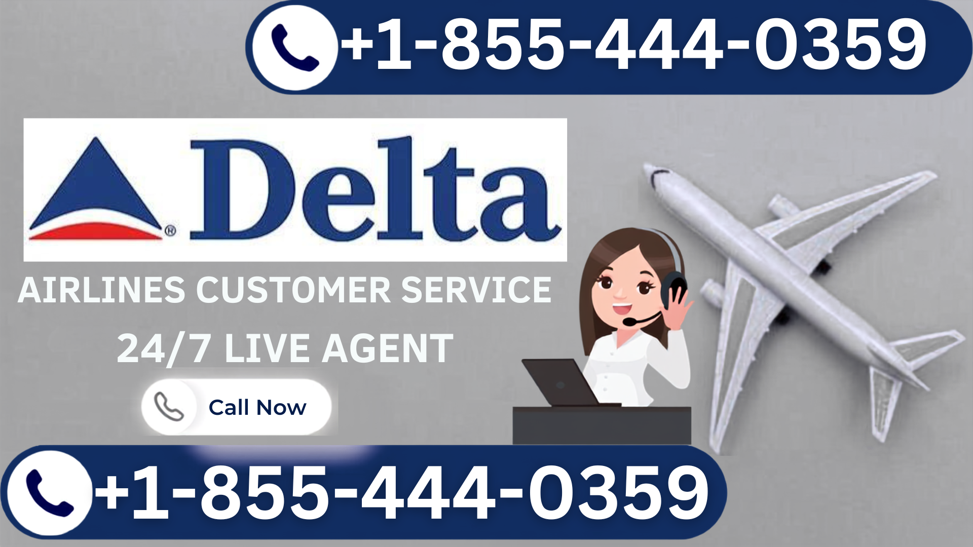 Delta AirlinesÂ® Customer Service Complete Official Guide = Step-by-Step Help & Support 24/7 Delta - YouTube